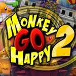 MONKEY GO HAPPY 2