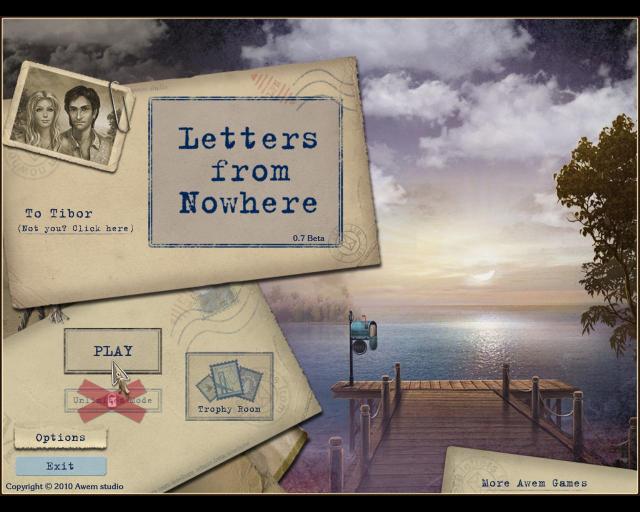 letters from nowhere 2 pc download letters from nowhere 2 pc download