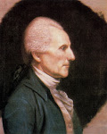 A Portrait of Richard Henry Lee
