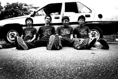 Lirik Lagu Situasi - Bunkface Lirik Lagu Situasi - Bunkface