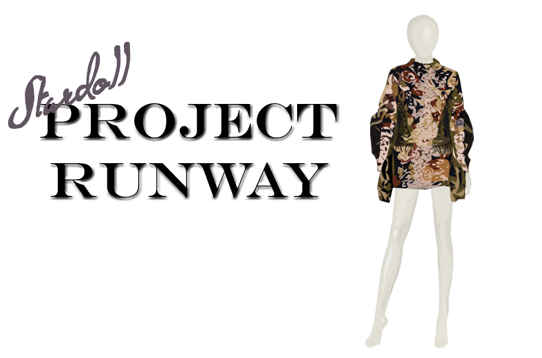 SD ProjectRunway