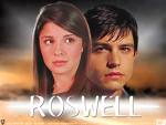 The world of Roswell