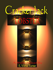 Cracker Jack Lobster
