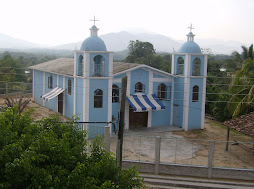 Santa María Nutío