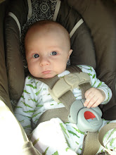 My favorite Little Traveler