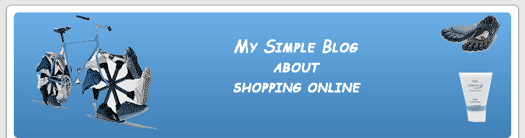 My Simple Blog