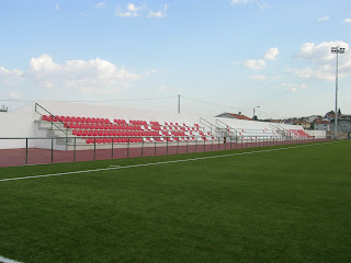 Estádio Engº Delfim Magalhães