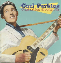 carl perkins