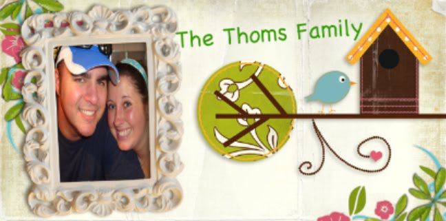 The Thoms Family