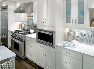 Elegant Stylish Kitchen Furniture Ideas