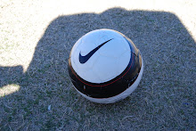 My Soccer Ball