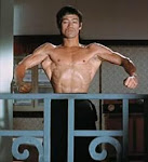 Bruce Lee