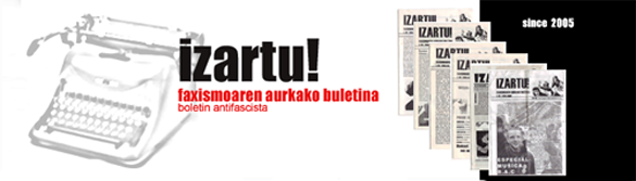 IZARTU buletina