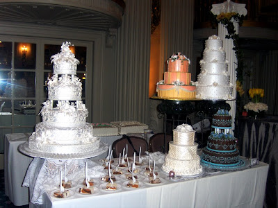 Festival of Brides at The Millennium Biltmore (and...)