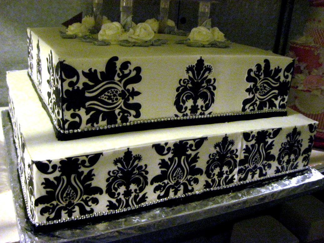 Hansen's Cakes June 2010