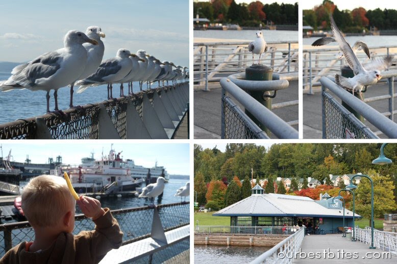 Baked Fish Sticks with Tartar Sauce Our Best Bites