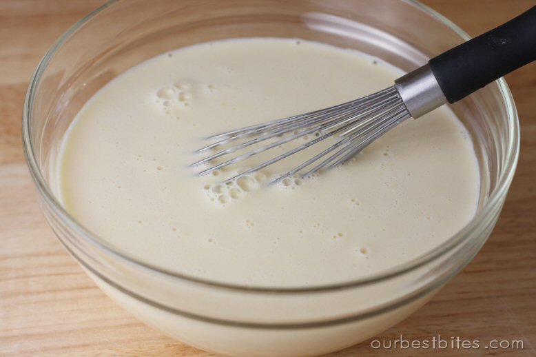 Too Much Cake Batter In Pan Too Much Cake Batter In Pan