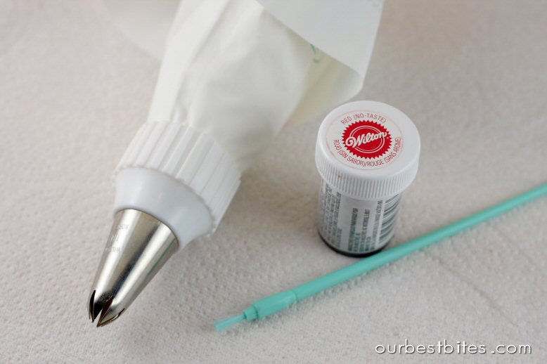 Cupcake Frosting Tools. Kootek 42 Pieces Cake Decorating Supplies Kit