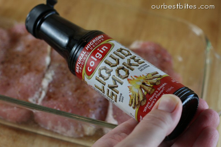 Smoky Honey Mustard Pork Chops Our Best Bites