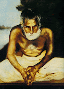 Srila Gaurkisor das Babaji Maharaja