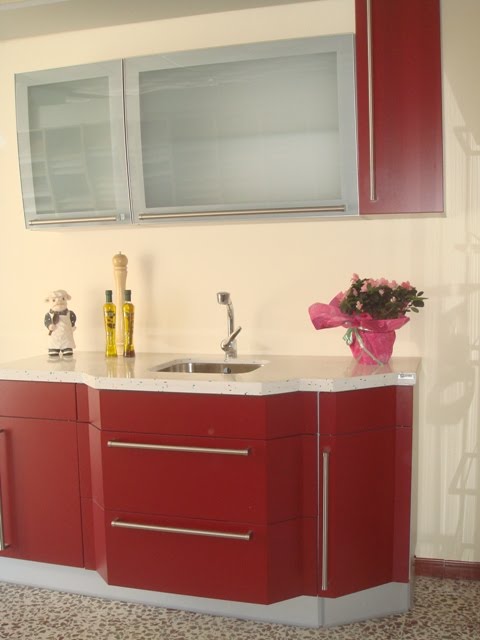 Muebles MJS - La Moda del Mueble