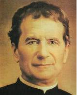IMAGENES DE DON BOSCO