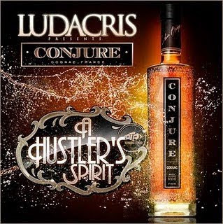 Conjure (A Hustler’s Spirit) Ludacris+-+Conjure+%28A+Hustlers+Spirit%29