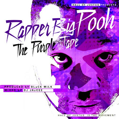 The Purple Tape Rapper+Big+Pooh+-+The+Purple+Tape