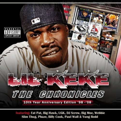 Lil Keke