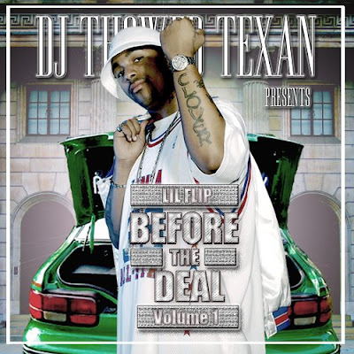lil flip before the deal