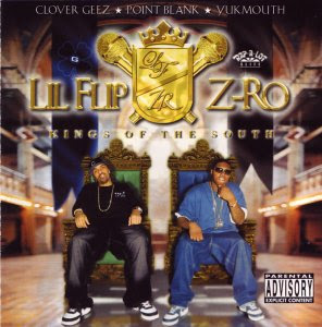 lil flip and z ro