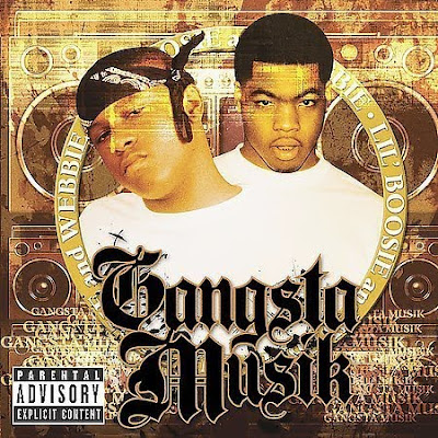Webbie Afro