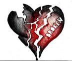 My Shattered Heart