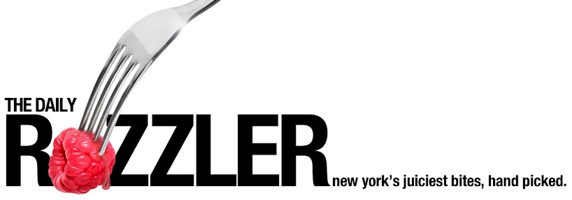 the daily razzler