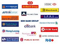 Payment Methods