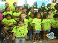 Dia da Criança 2008
