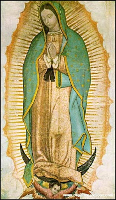 virgen virgen