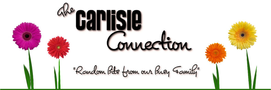 The Carlisle Connection