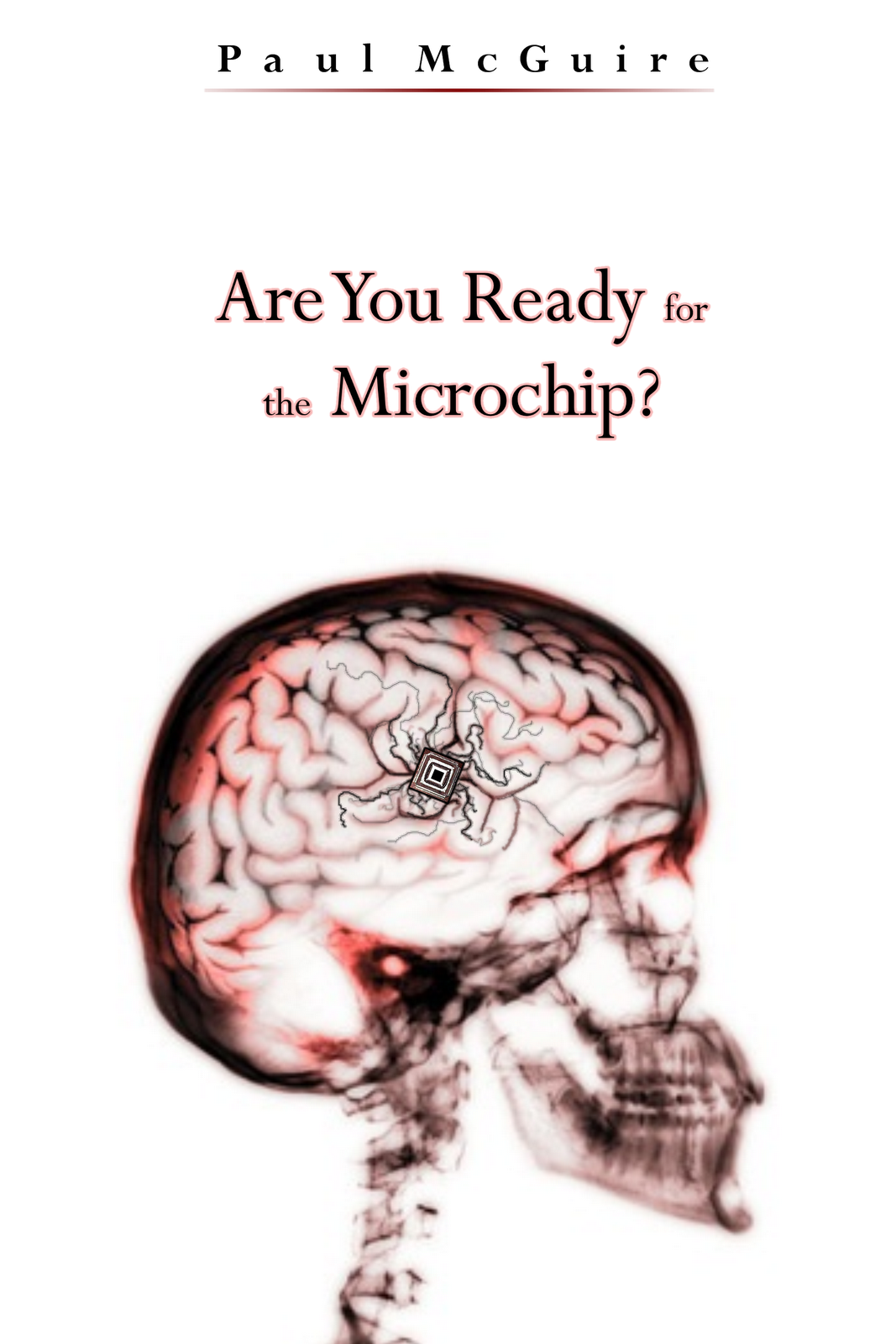 PAUL McGUIRE'S BLOG THE MICROCHIP IMPLANT & THE NATIONAL BIOMETRIC ID CARD