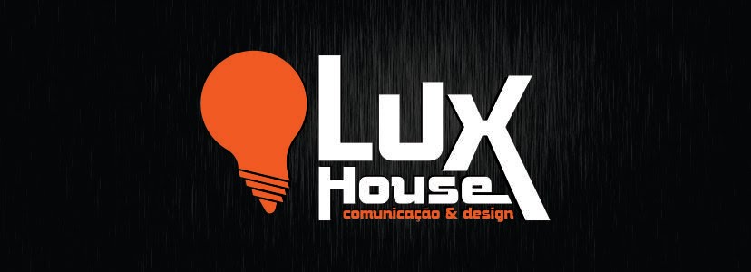 Lux House Comunicação & Design