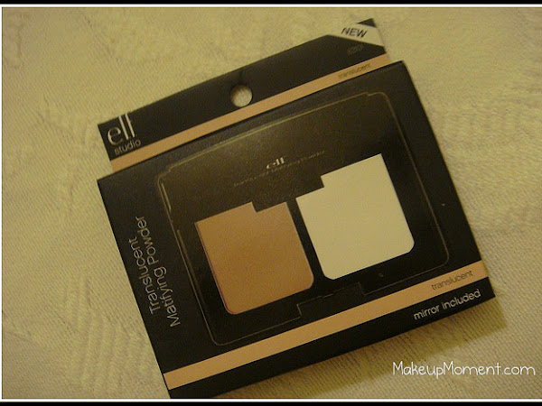 Product Review: E.L.F. Translucent Matifying Powder