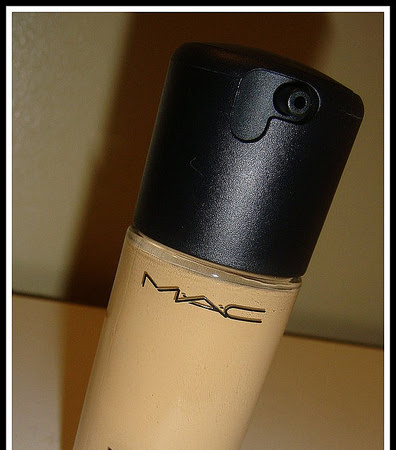 MAC Pro Longwear SPF 10 Foundation: Review + Swatches