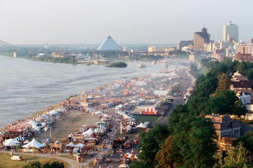 Tsunami midtown memphis