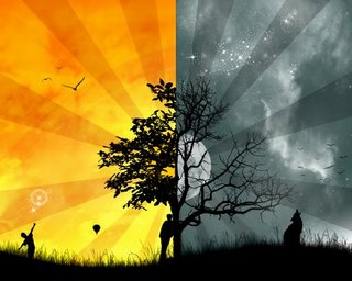 Signs Of Duality