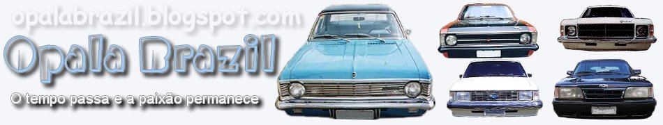 Opalabrazil - Stockcar