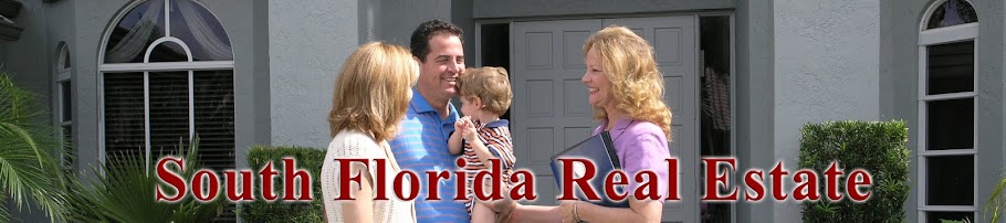 South Florida Real Estate News