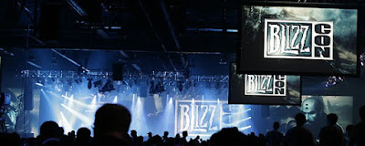 Brooke Fletcher Photography / Blizzcon 2009