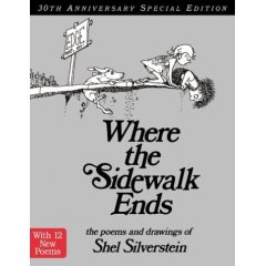 Where the Sidewalk Ends