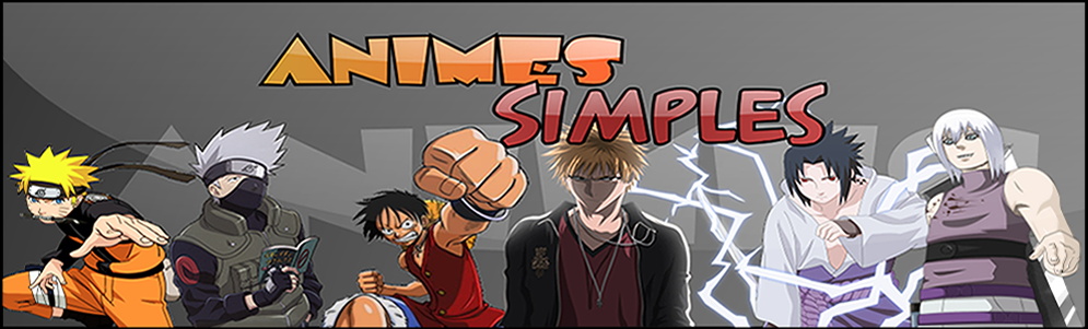 SimpleS AnimeS