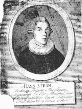 Hans Strøm (1725-97)